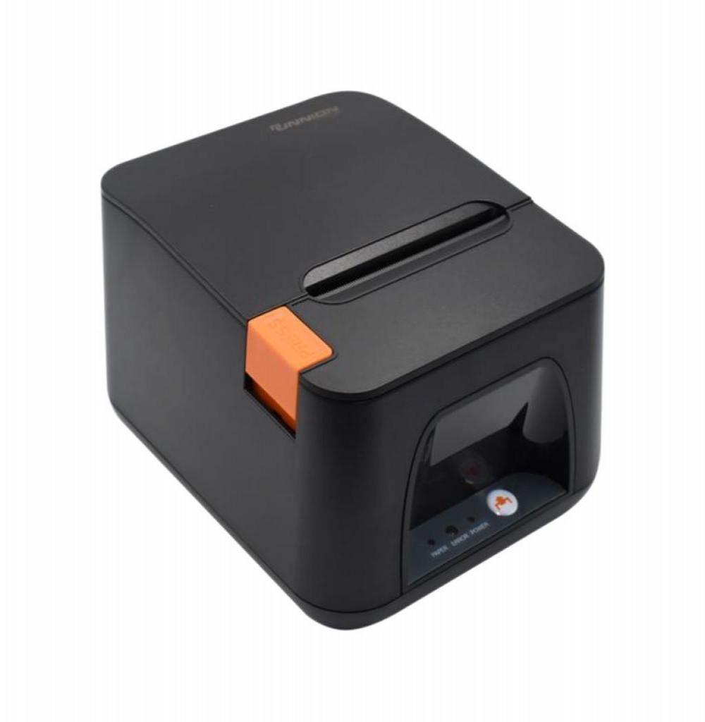 Impressora Unnion TP22 Térmica 3" USB/Ethernet