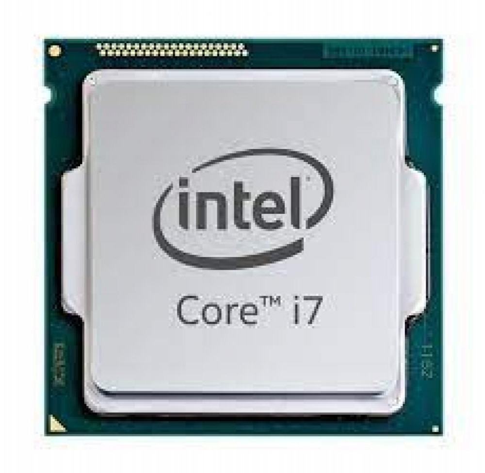 CPU Intel Core I7 6700 3.40GHZ 1151 Pull Oem