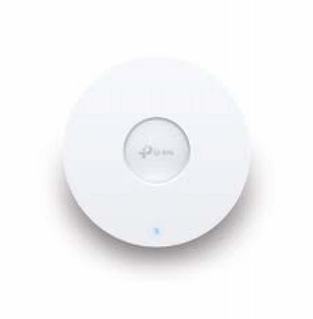 Wireless AP TP-LINK EAP660 HD 6 Ceiling (Teto) AX3600