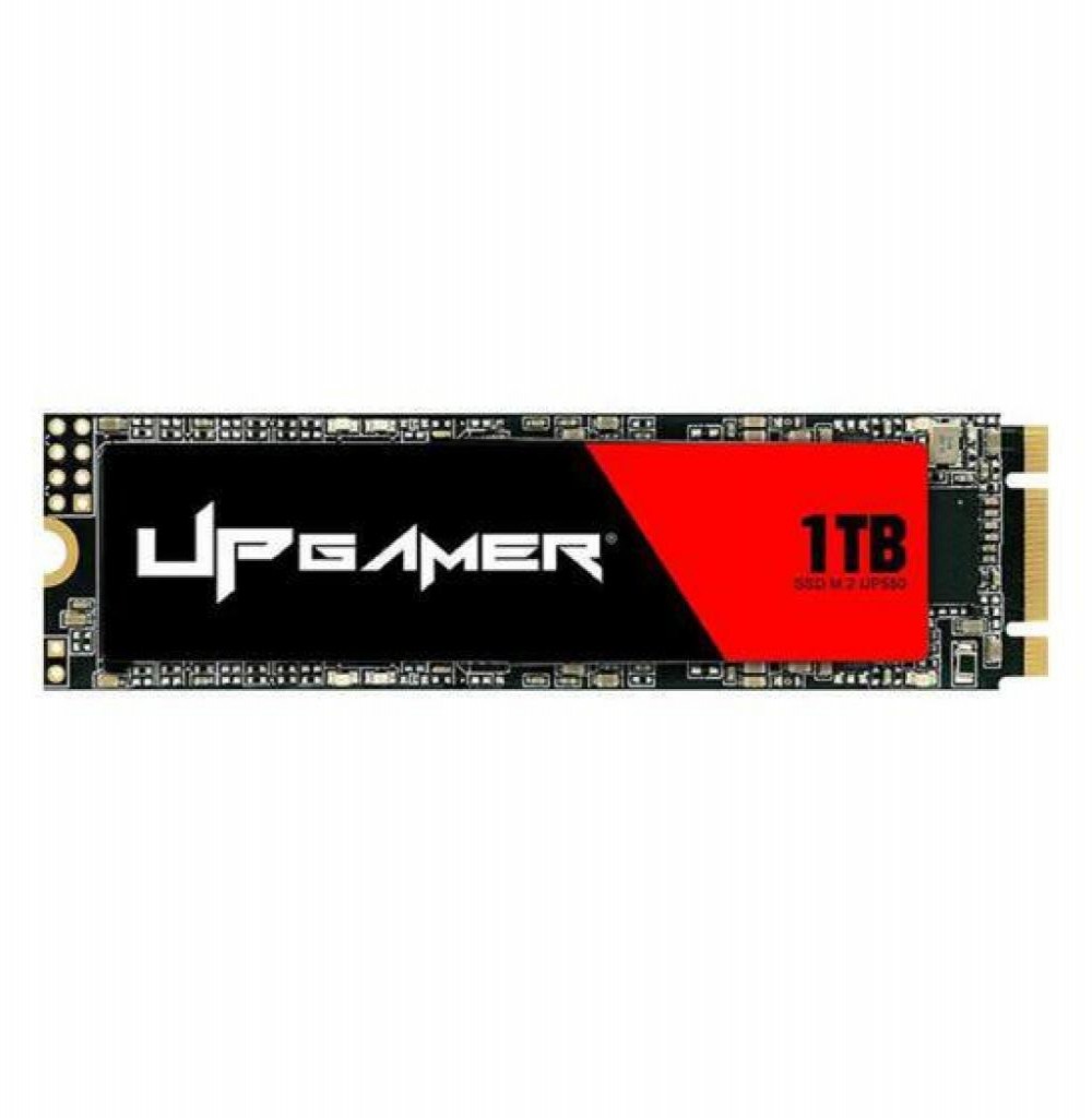 HD SSD Sata3 1TB UP Gamer UP500