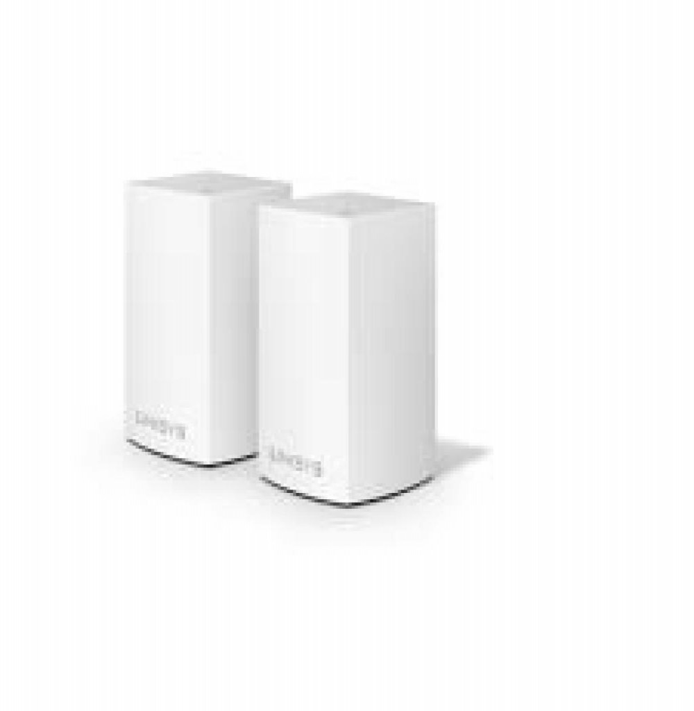 Linksys velop whw0102 ac2600 Clearance