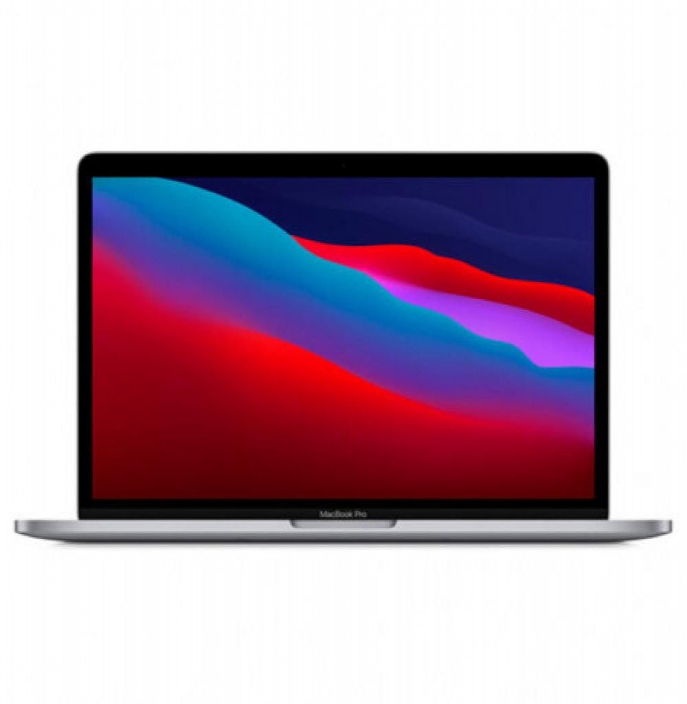 Notebook Apple MacBook Pro CTO Z11B000E3 M1/16/256/13"CINZA
