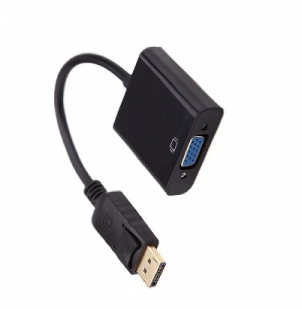 Adaptador Displayport  P/VGA Argom ARG-CB-0056