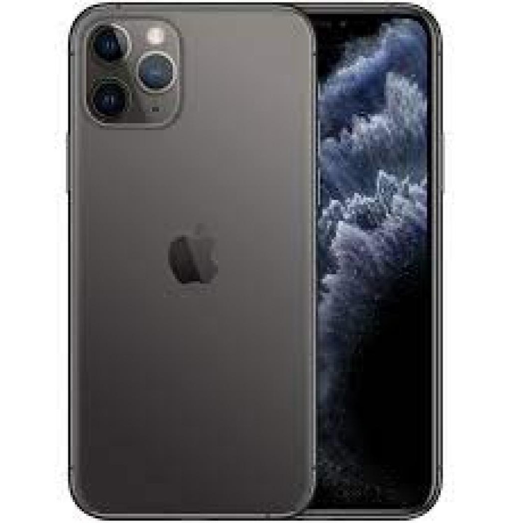 iPhone 11 Pro 256GB Cinza CPO