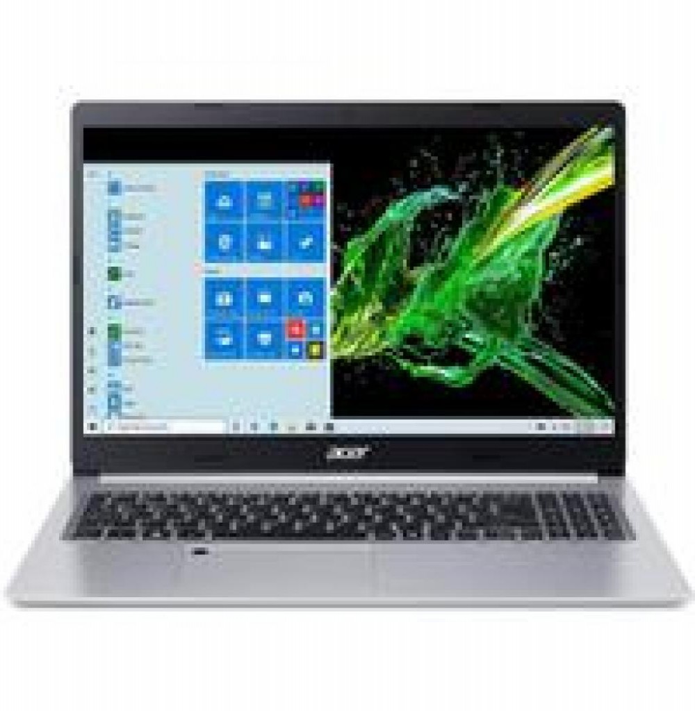 Notebook Acer A515-54-30T8 I3 2.1/4/128/15.6" Espanhol