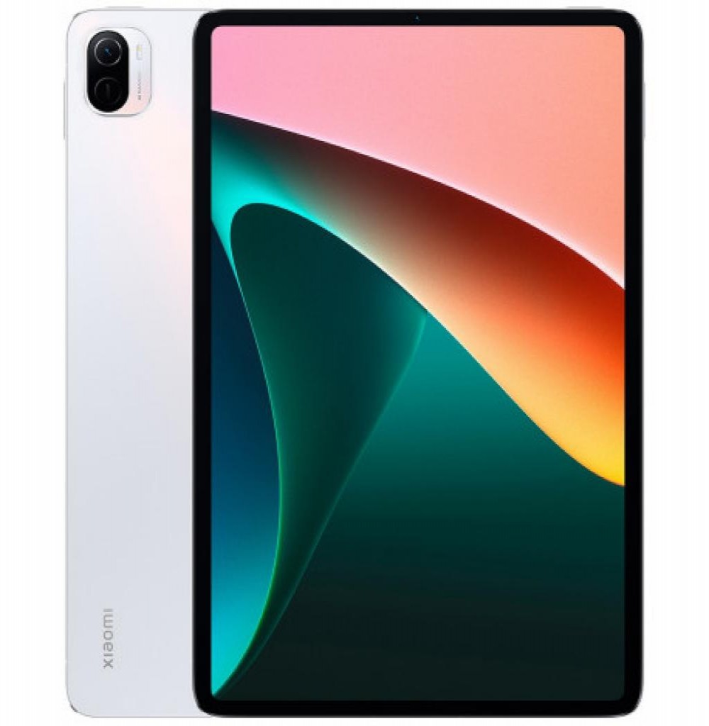 Tablet Xiaomi Mi Pad 5 256gb 11" Branco