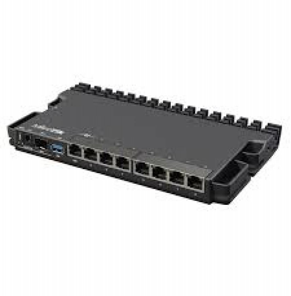 Mikrotik RouterBoard RB5009UG+S+IN 10GBPS 1.4GHZ