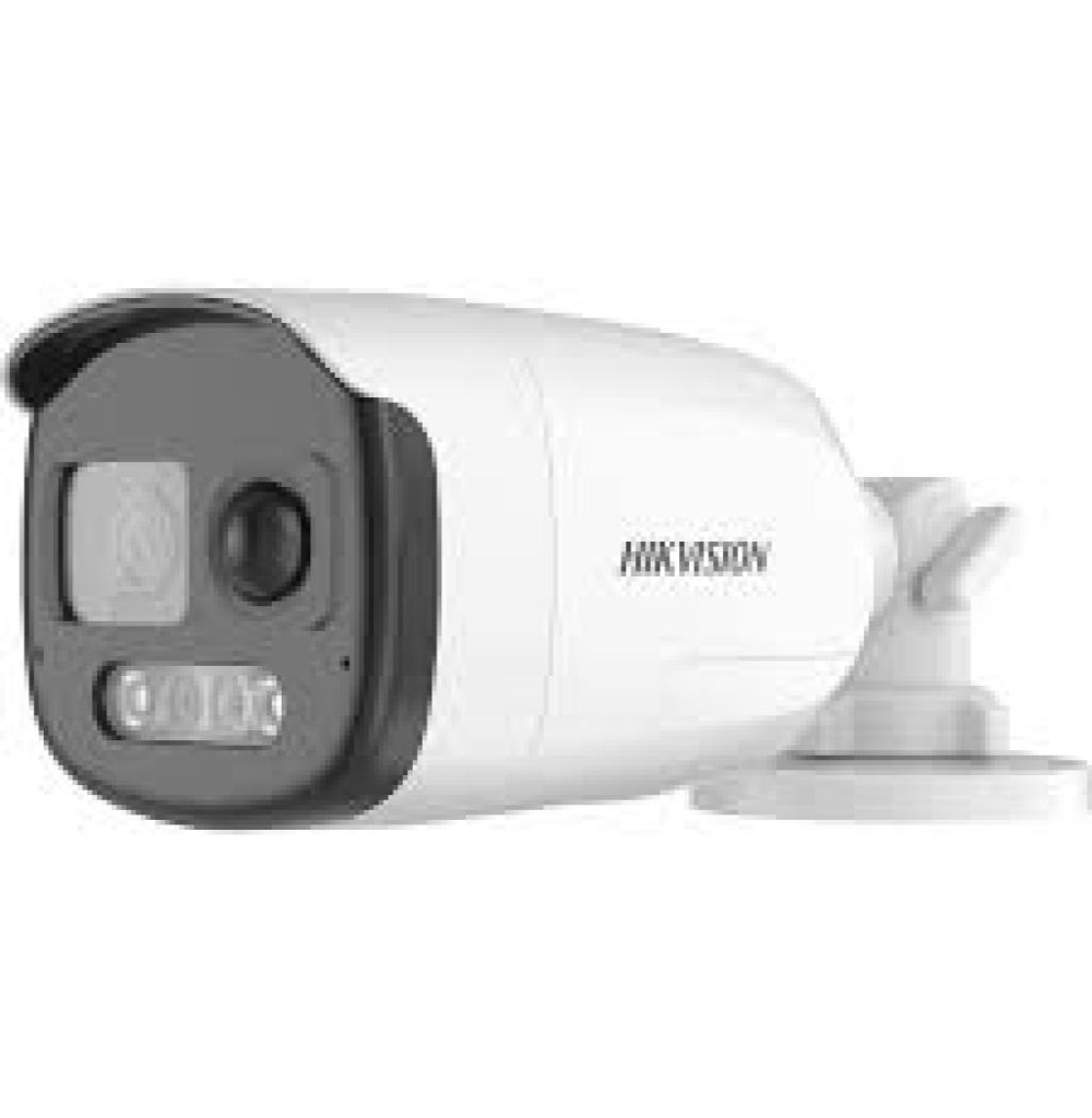 CCTV CAM. HIKVISION BULLET DS-2CE12DF3T-PIRXOS
