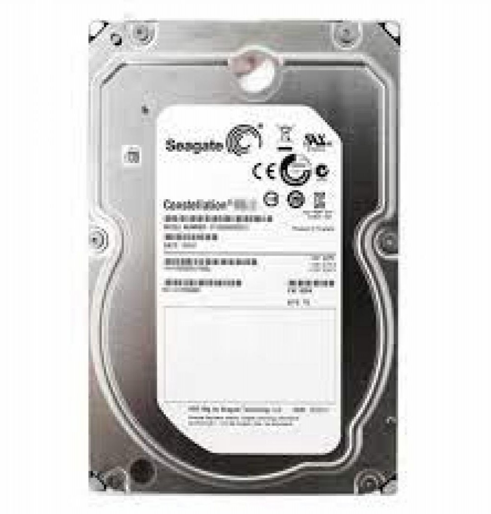 HD Sata3 3TB Seagate Constellation ST3000NM0053