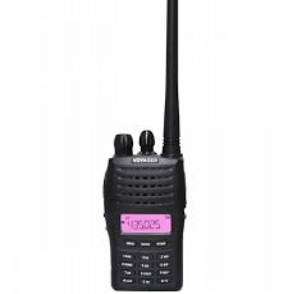 Radio PX VOYAGER HT VHF GP-78 ELITE
