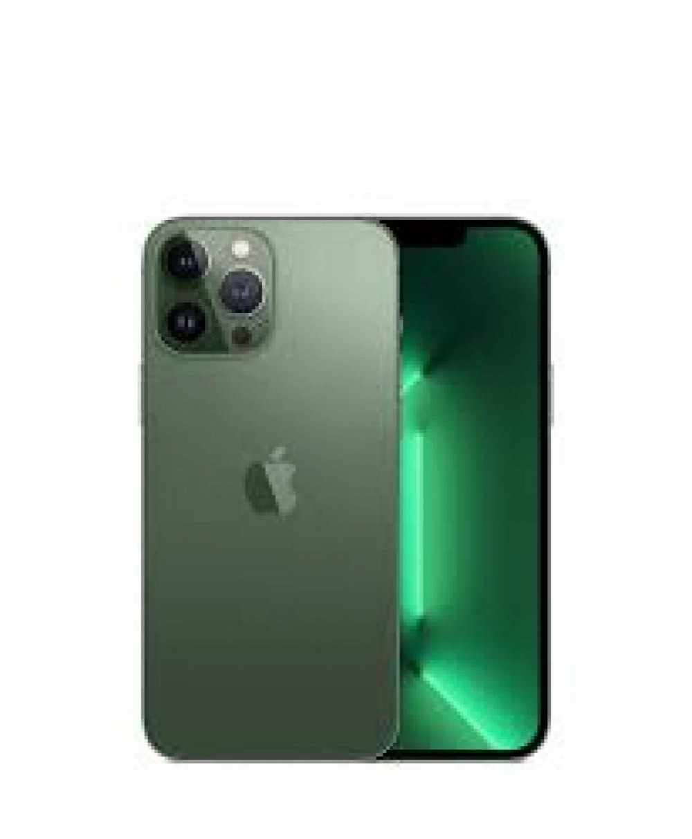 iPhone 13 Pro 512GB A2483 Verde