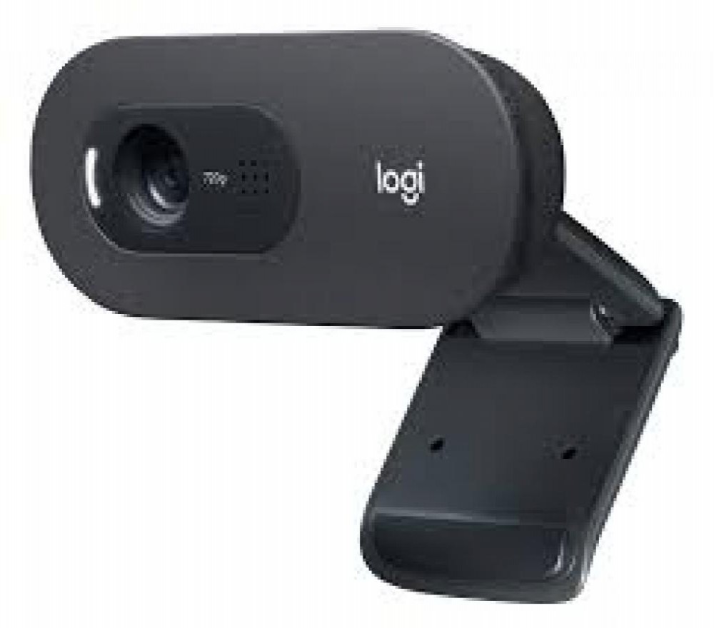 Webcam Logitech C505E