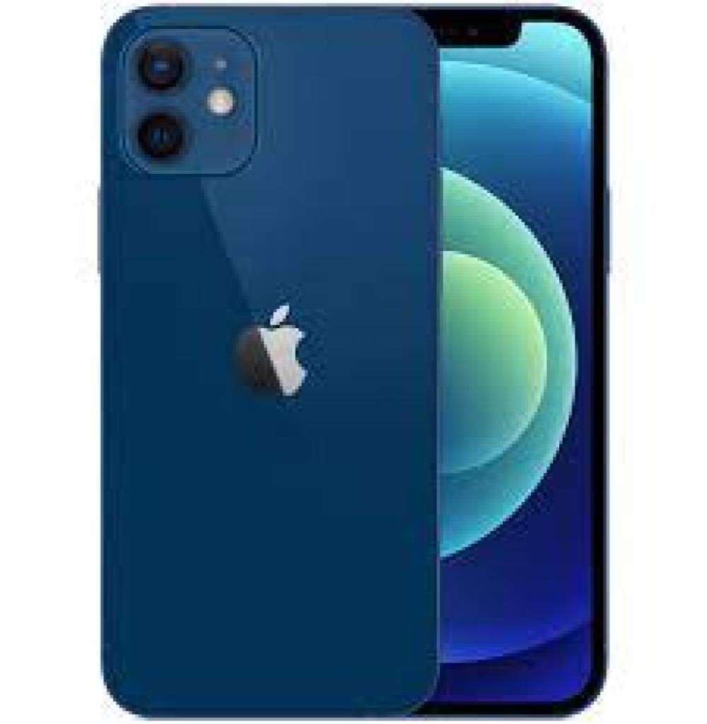 iPhone 12 64GB A2172 Azul