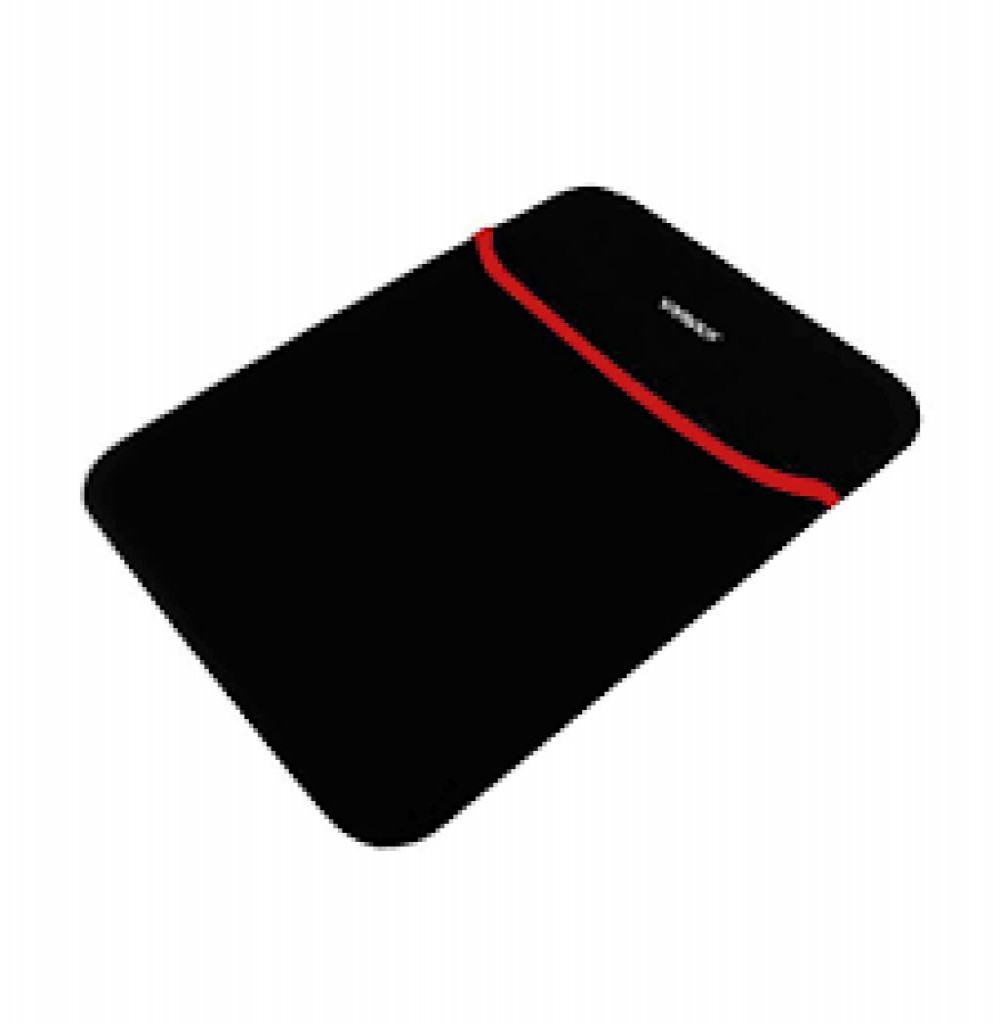 Pasta Para Notebook 17" Satellite A-KP12 PTO/Rojo