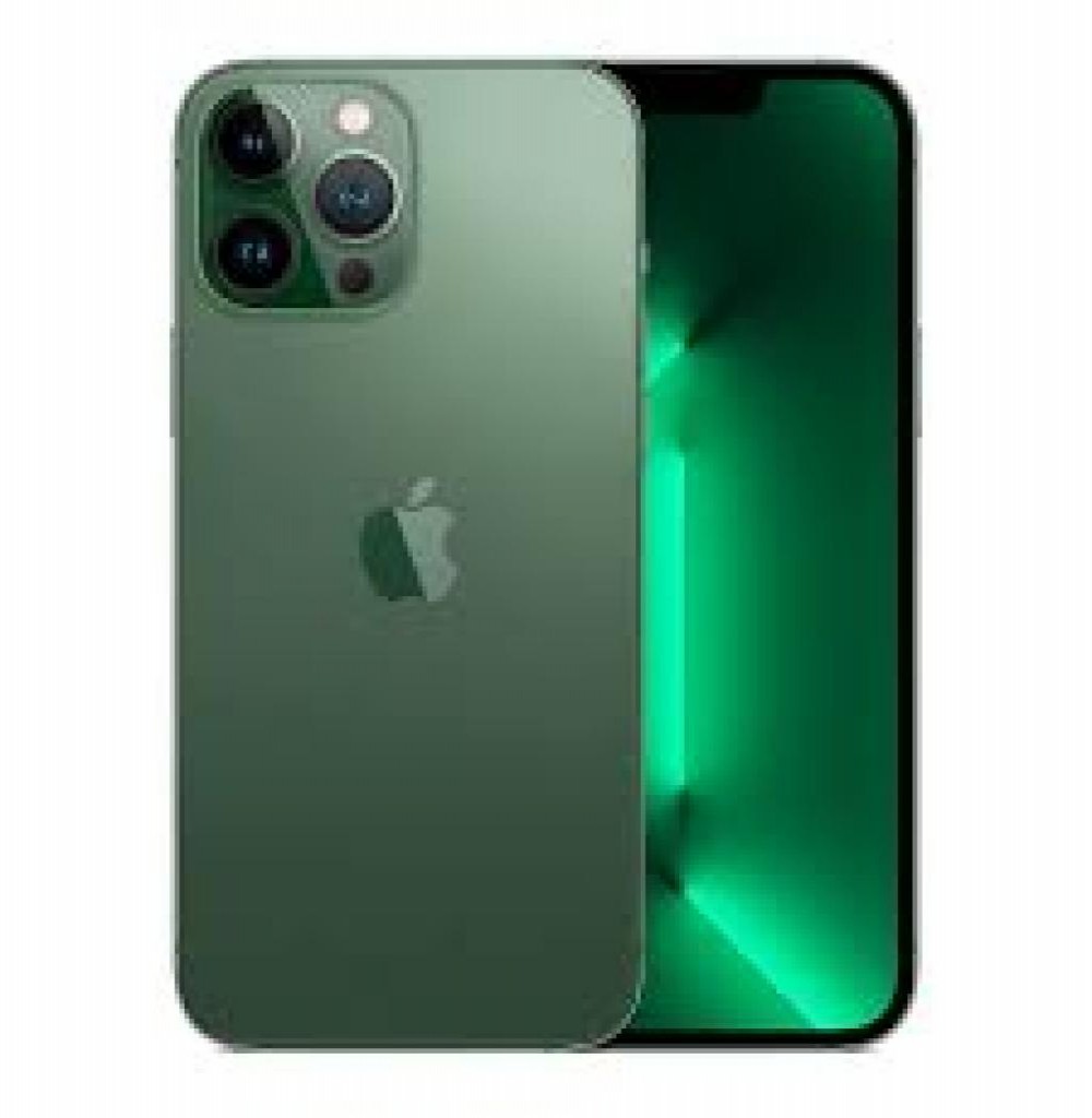 iPhone 13 Pro Max 128GB A2484 Verde