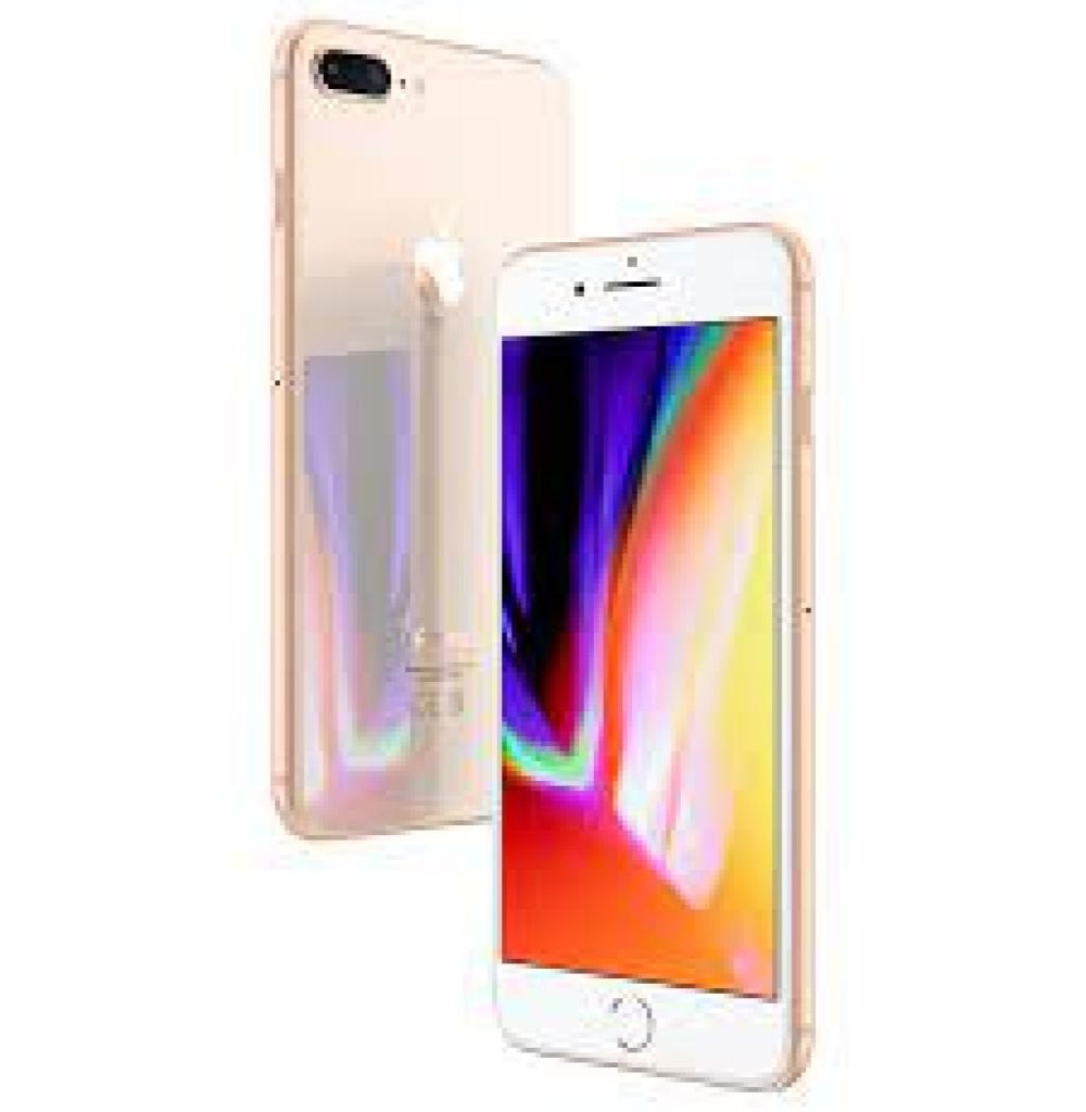 iPhone 8 Plus 256GB Dourado Swap