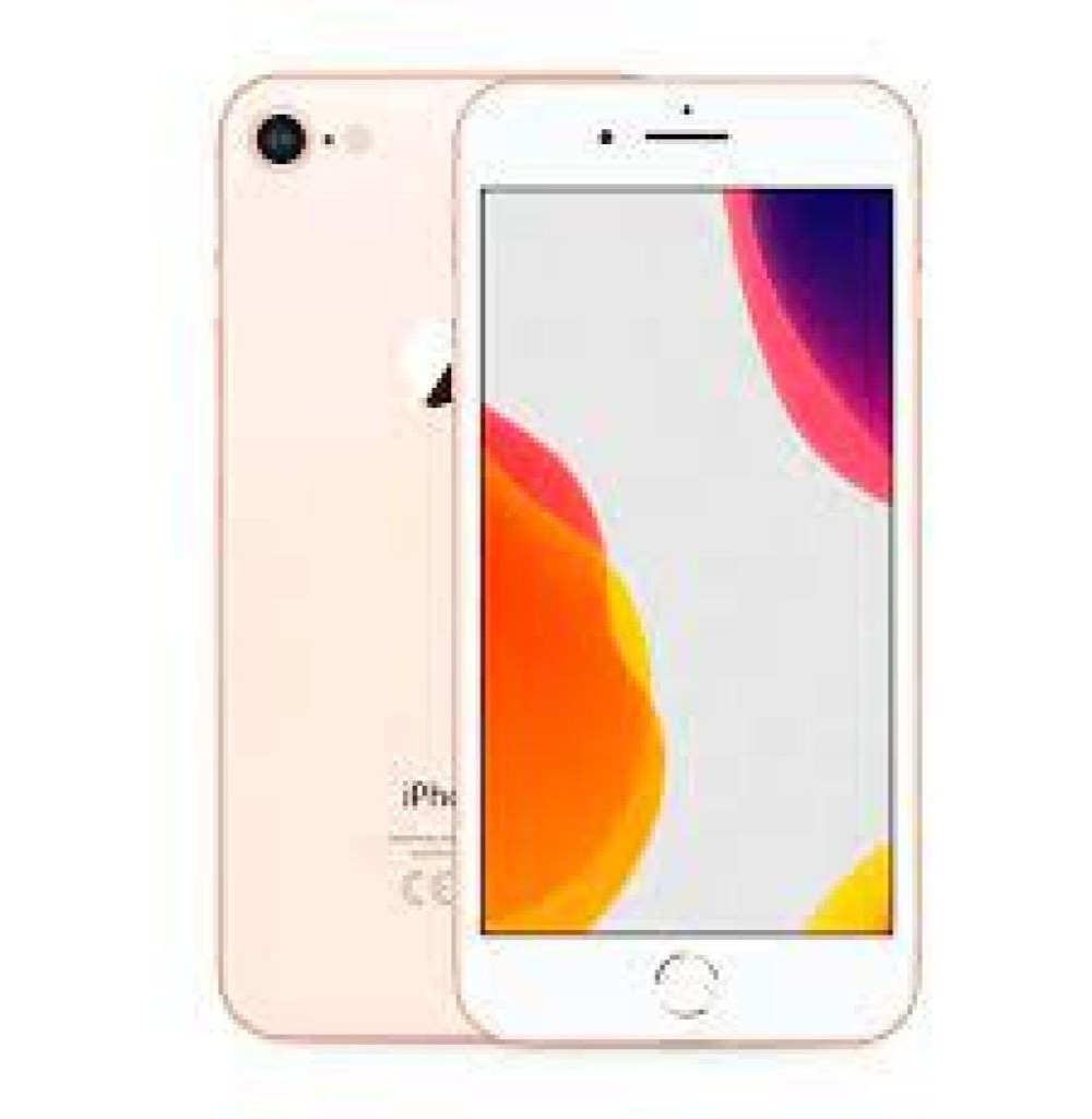 iPhone 8 64GB Dourado Swap