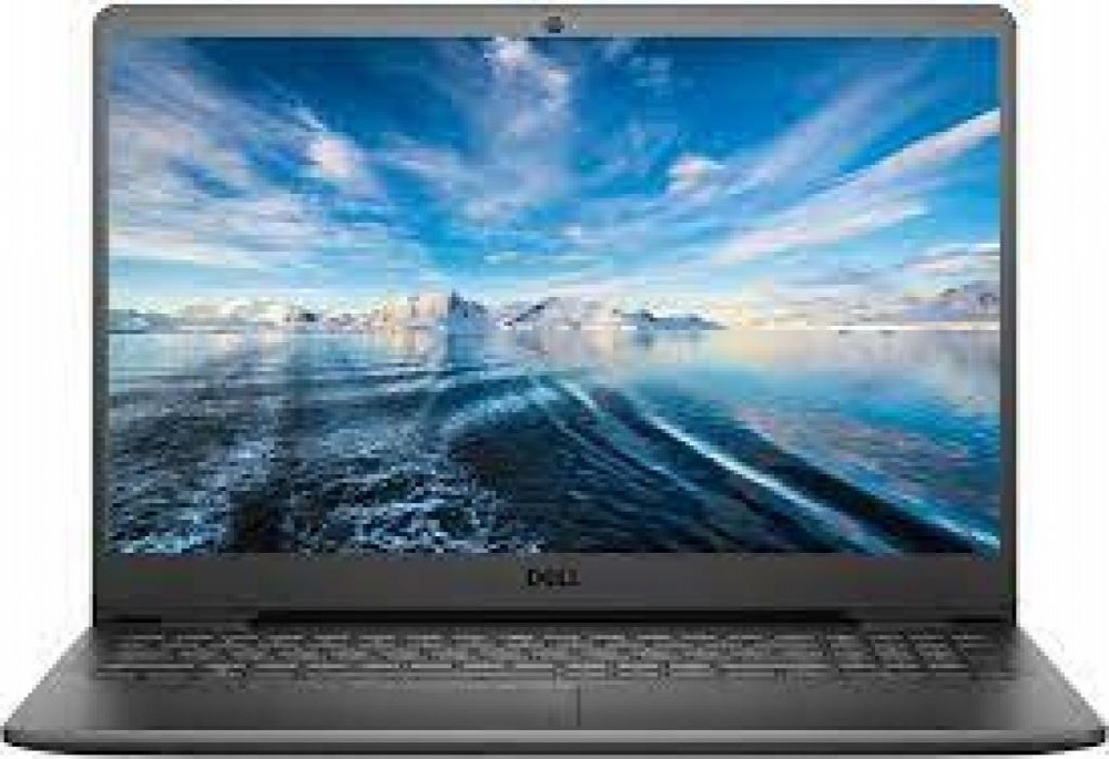 Notebook Dell 3000-3511blk I5 1135g7/8/256/15.6"
