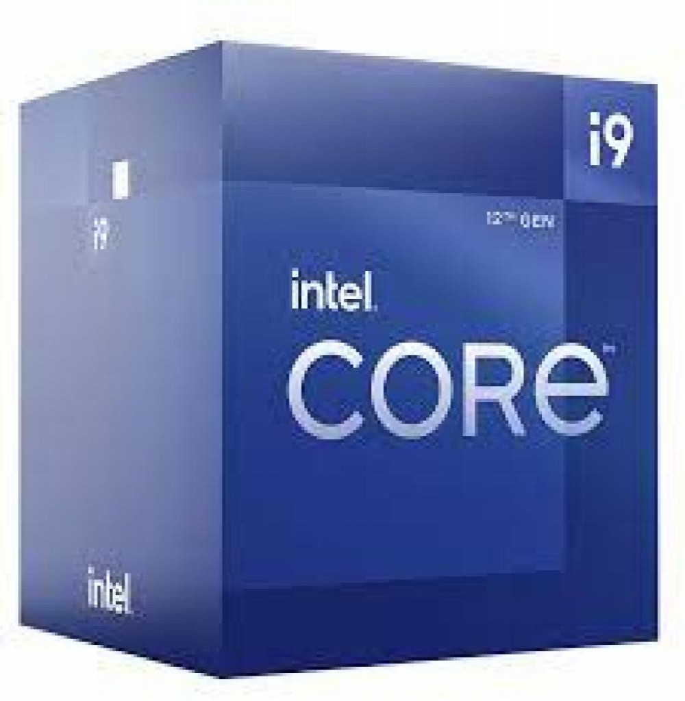 CPU Intel Core I9 12900F 2.40GHZ 30MB 1700