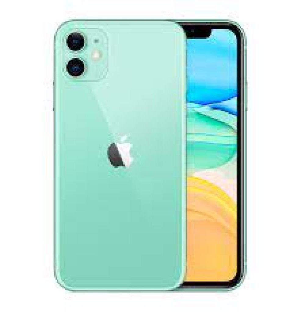 iPhone 11 128GB A2111 Verde (SLIM BOX)