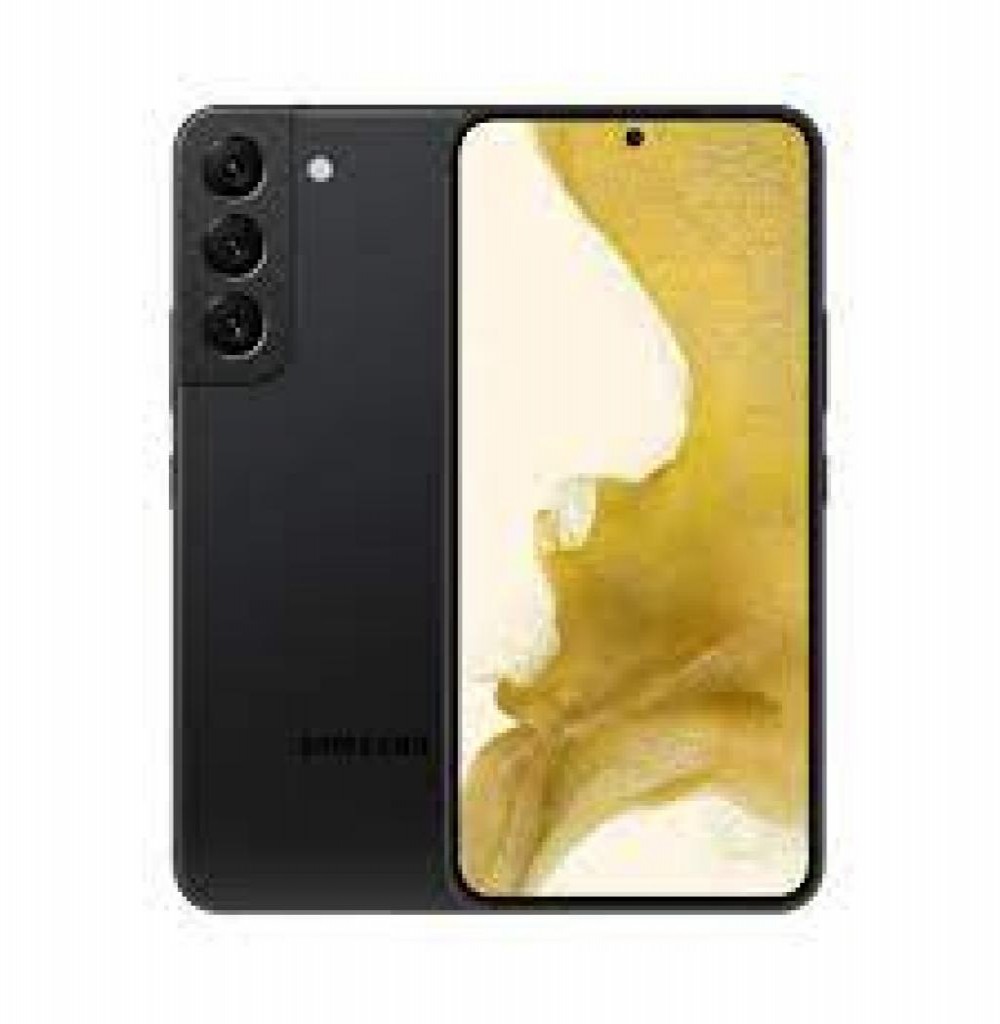 Celular Samsung S22+ S906E 6.6" DS LTE 8/256GB Preto