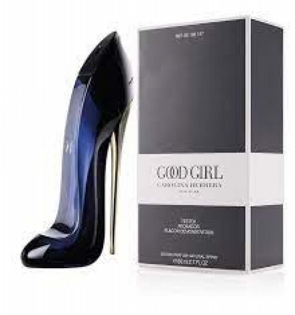 Tester Carolina Herrera Good Girl EDP 80 ML