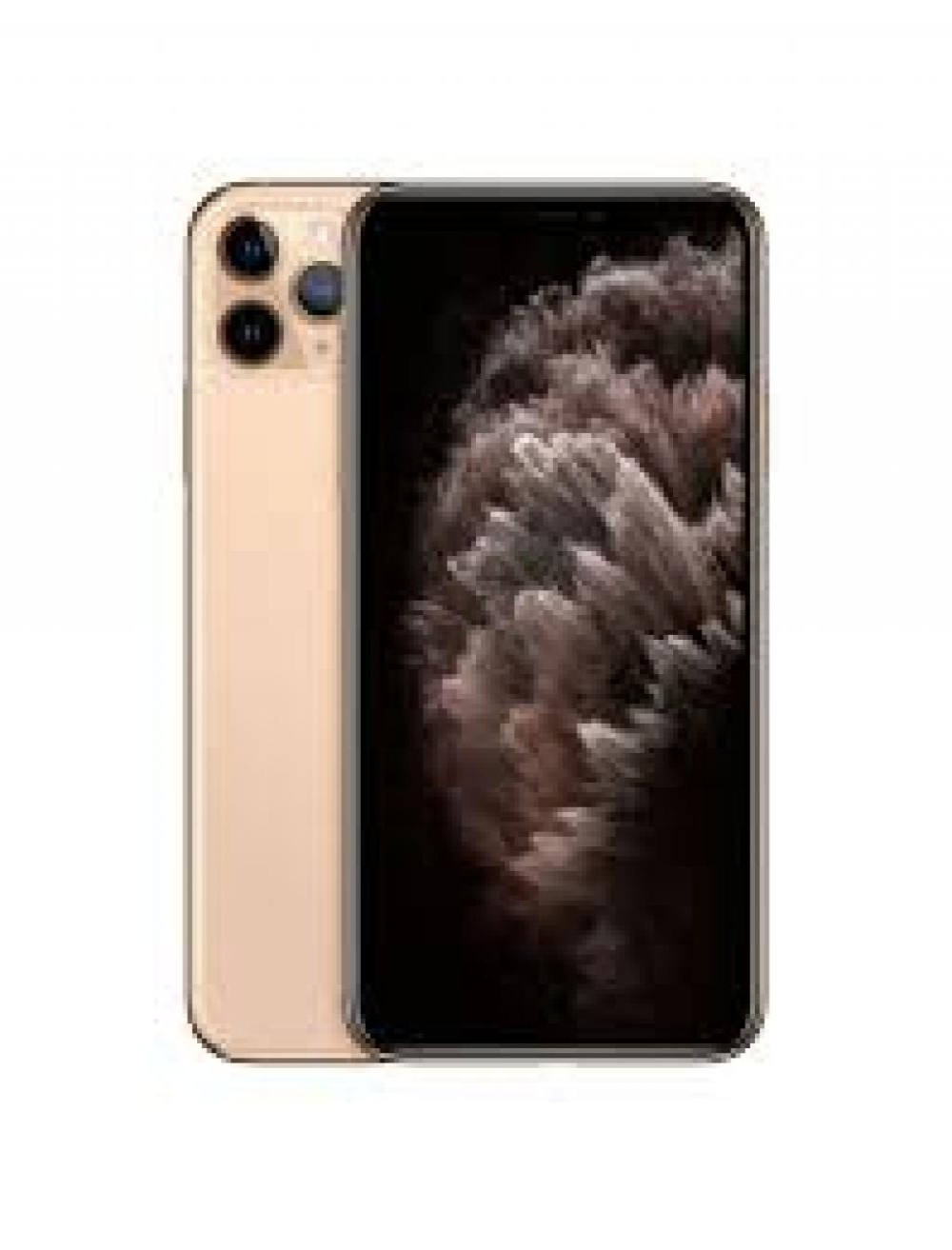 iPhone 11 Pro Max 64GB Dourado (SWA.P) 