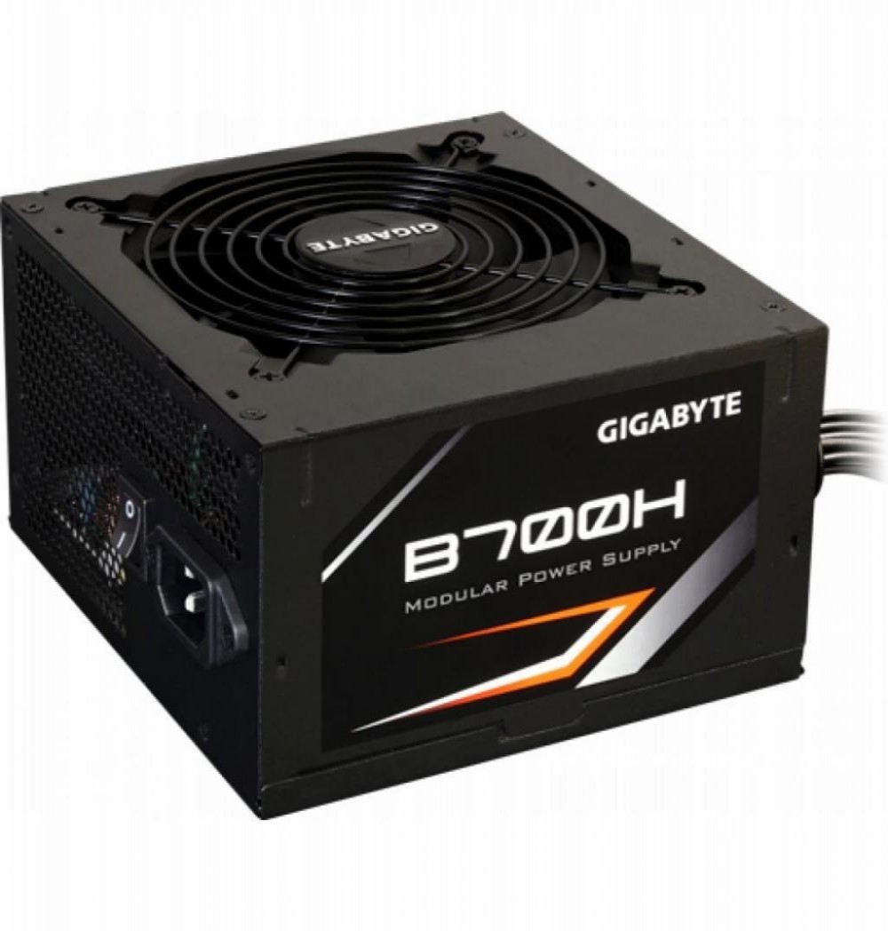 Fonte 700W Gigabyte GP-B700H 80 Plus Bronze