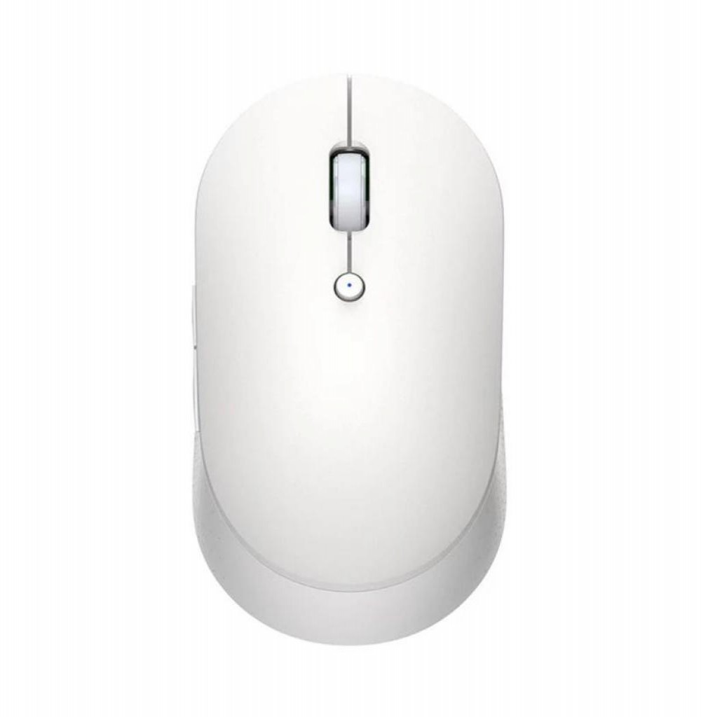 Mouse Xiaomi Silent Edition Mi Dual Bluetooth BCO 