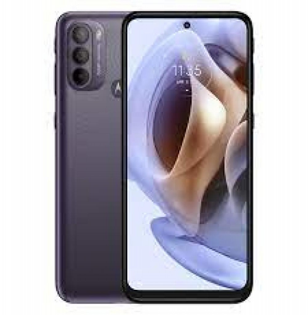 Celular Moto Motorola G31 XT2173-3 4/128GB Cinza/Mineral