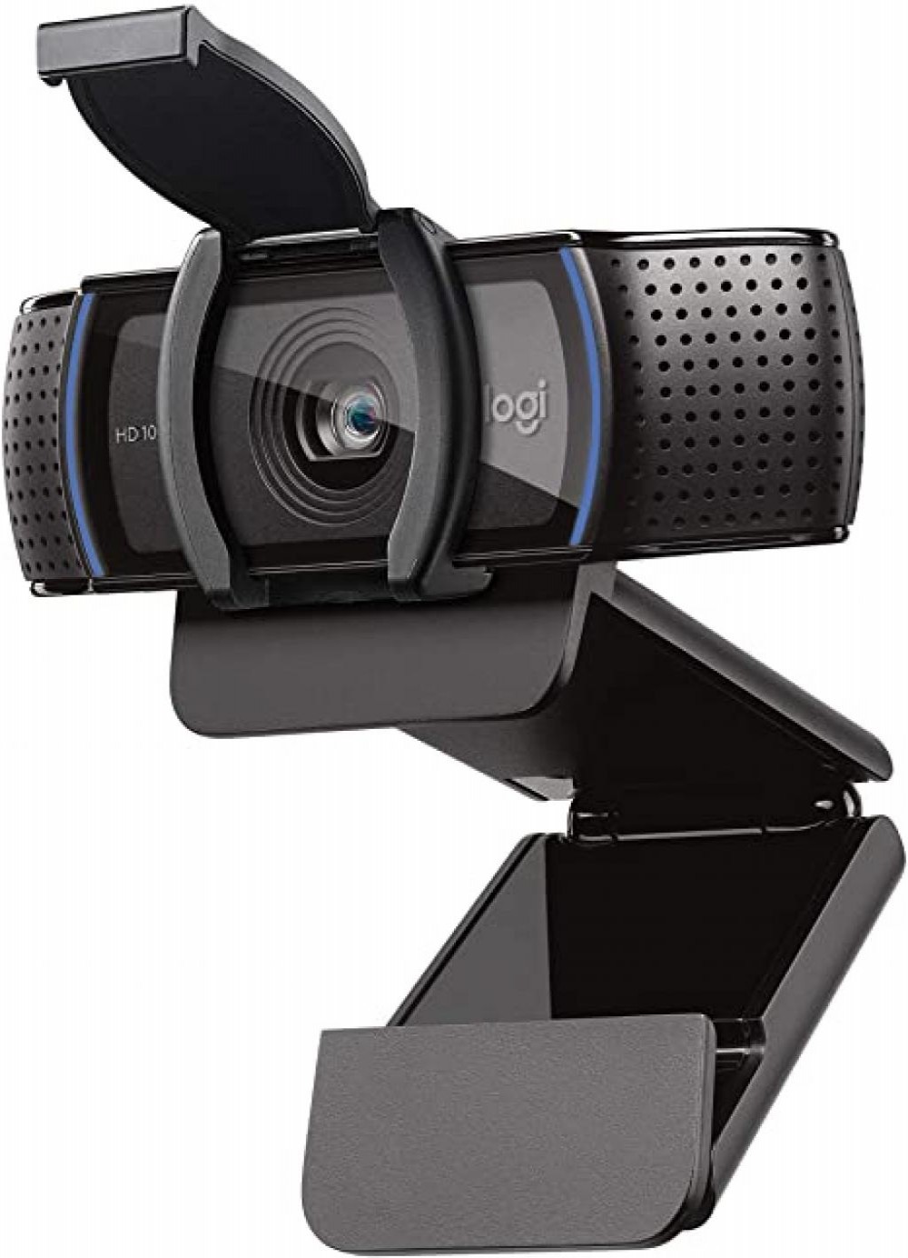 Webcam Logitech C920E