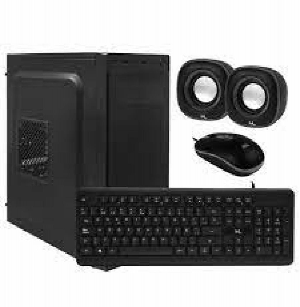 Kit Gabinete Mtek DK05 Español