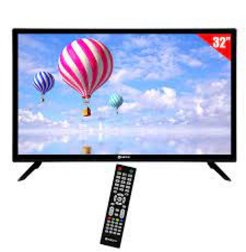 TV Led 32" Mox Mo-DLED3232 SMART HD AND/Con