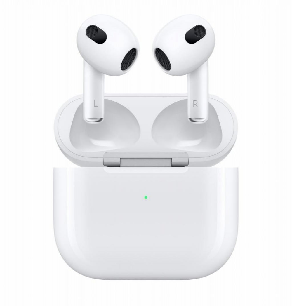 Fone Apple Airpods 3 MME73AM/A BT 3.GEN CH.CASE