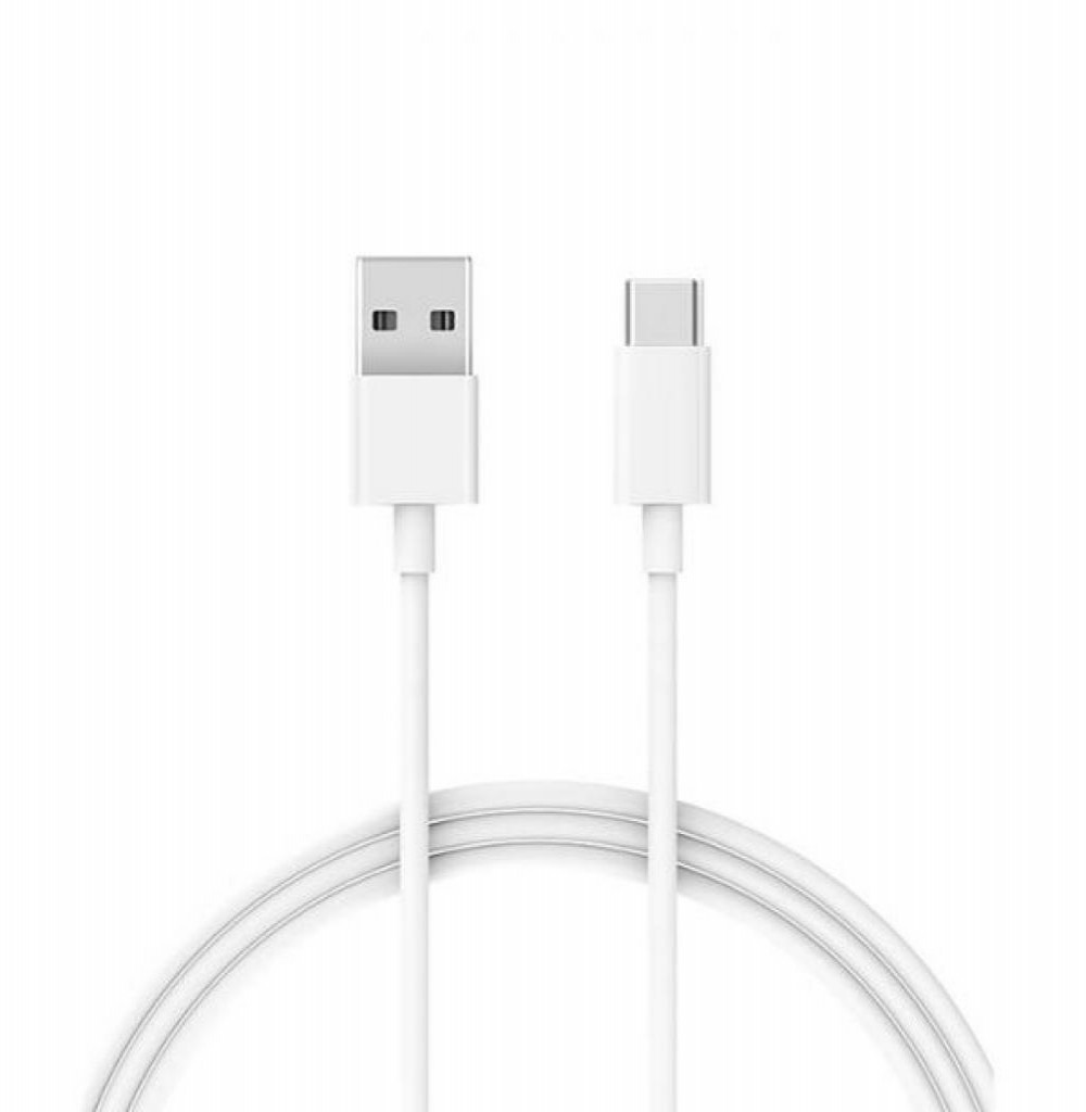 Cabo Xiaomi MI USB-C SJX14ZM 1Metro