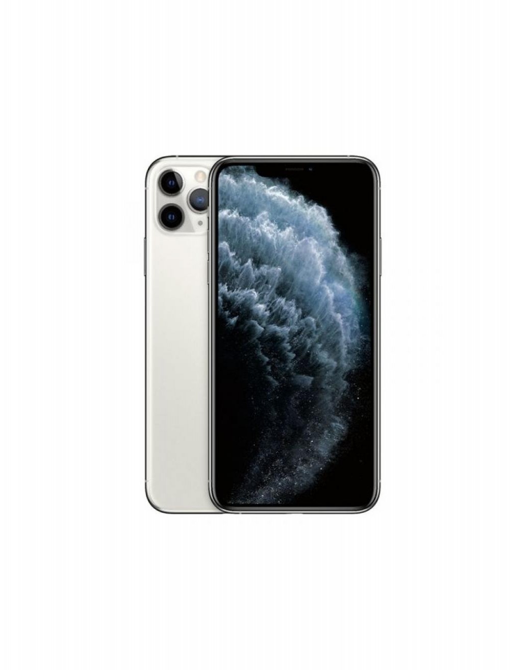iPhone 11 Pro Max 256GB Prata SWAP