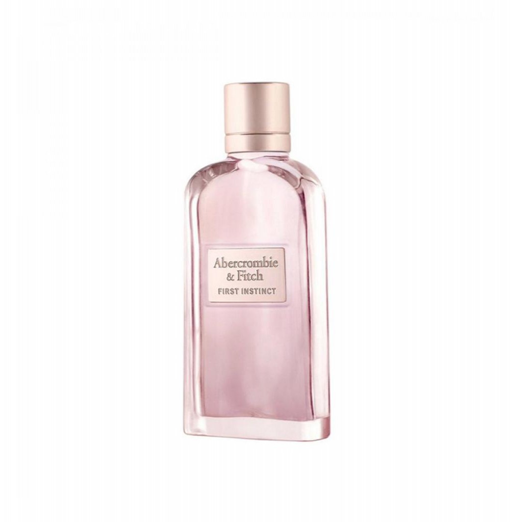 Abercrombie & Fitch First Instinct Women EDP 100ml