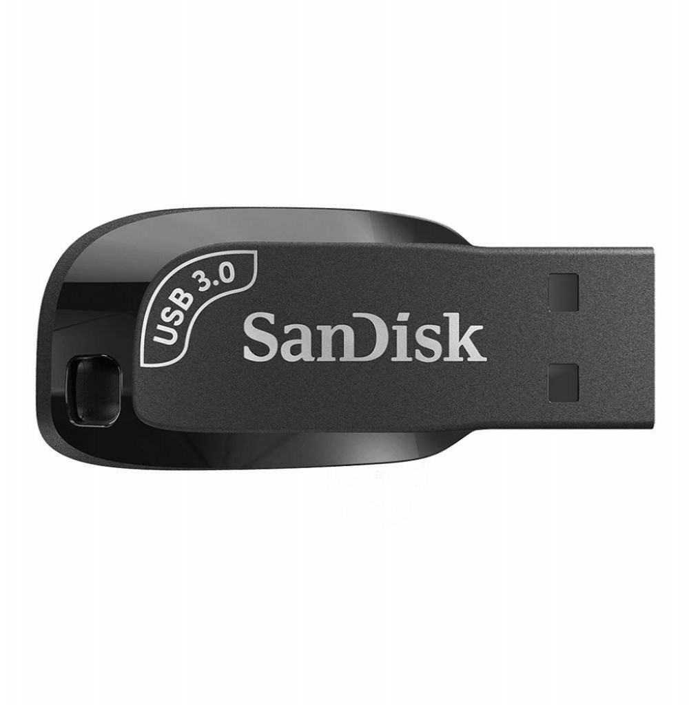 Pen Drive 256GB Sandisk  Z410 Ultra Shift 3.0