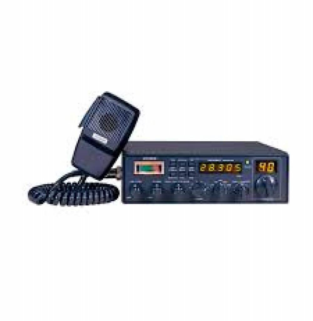 Radio PX Voyager VR-9000 MKII
