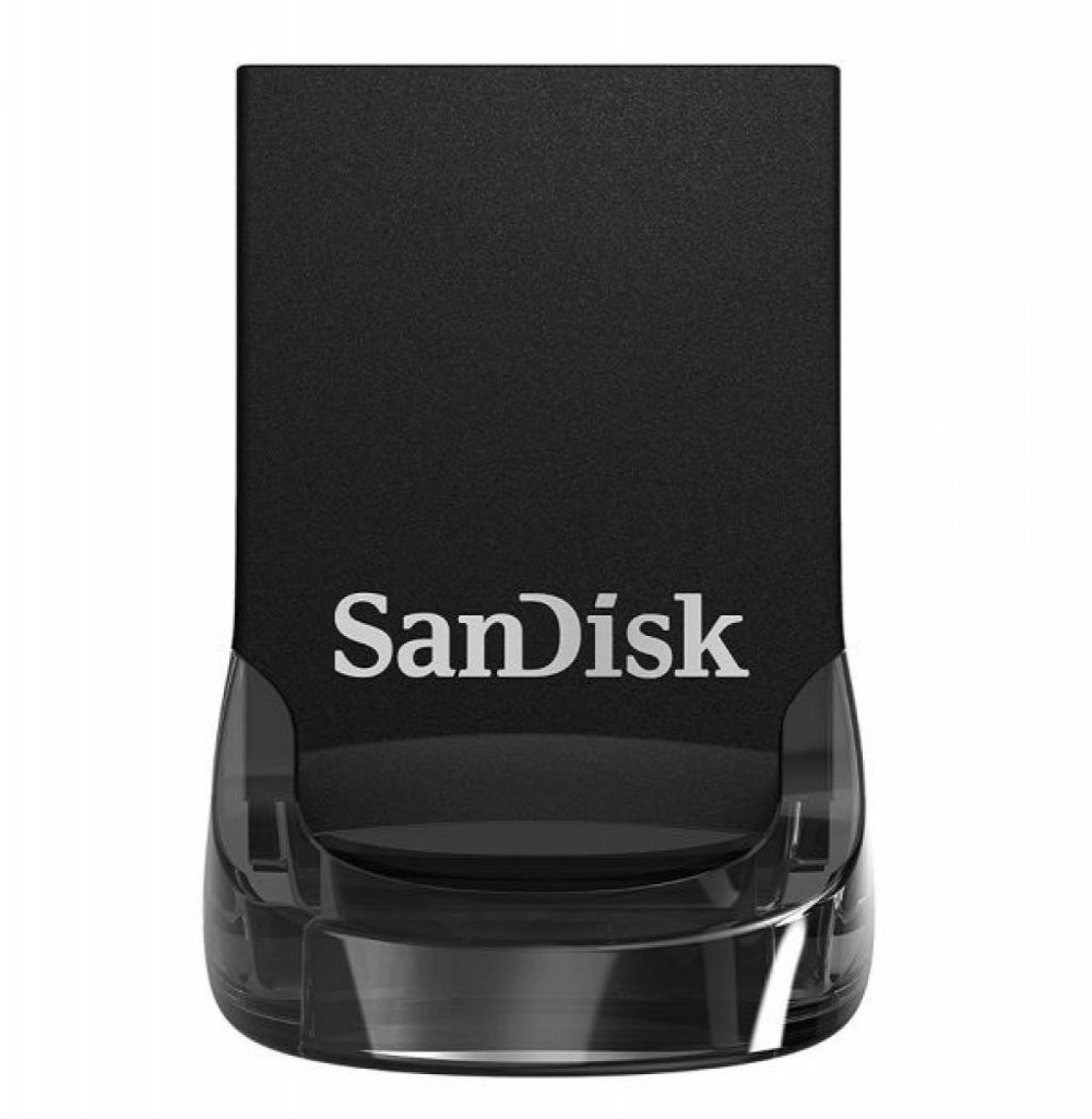 Pen Drive 32GB Sandisk Z430 ULTRA FIT 3.1 130MB/S