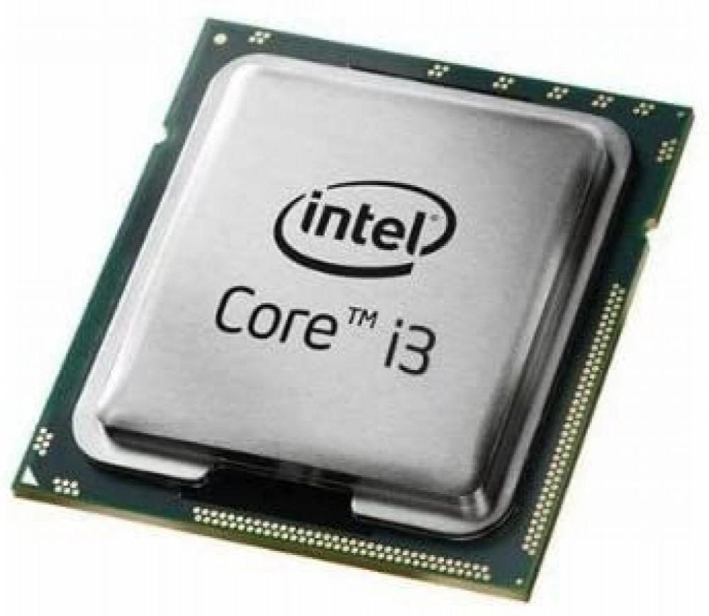 CPU Intel Core I3 7100 3.90GHZ 1151 PULL OEM 