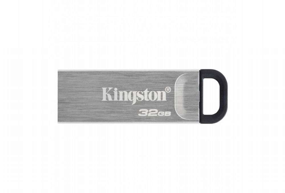 Pen Drive 64GB Kingston KySon DTK USB 3.2