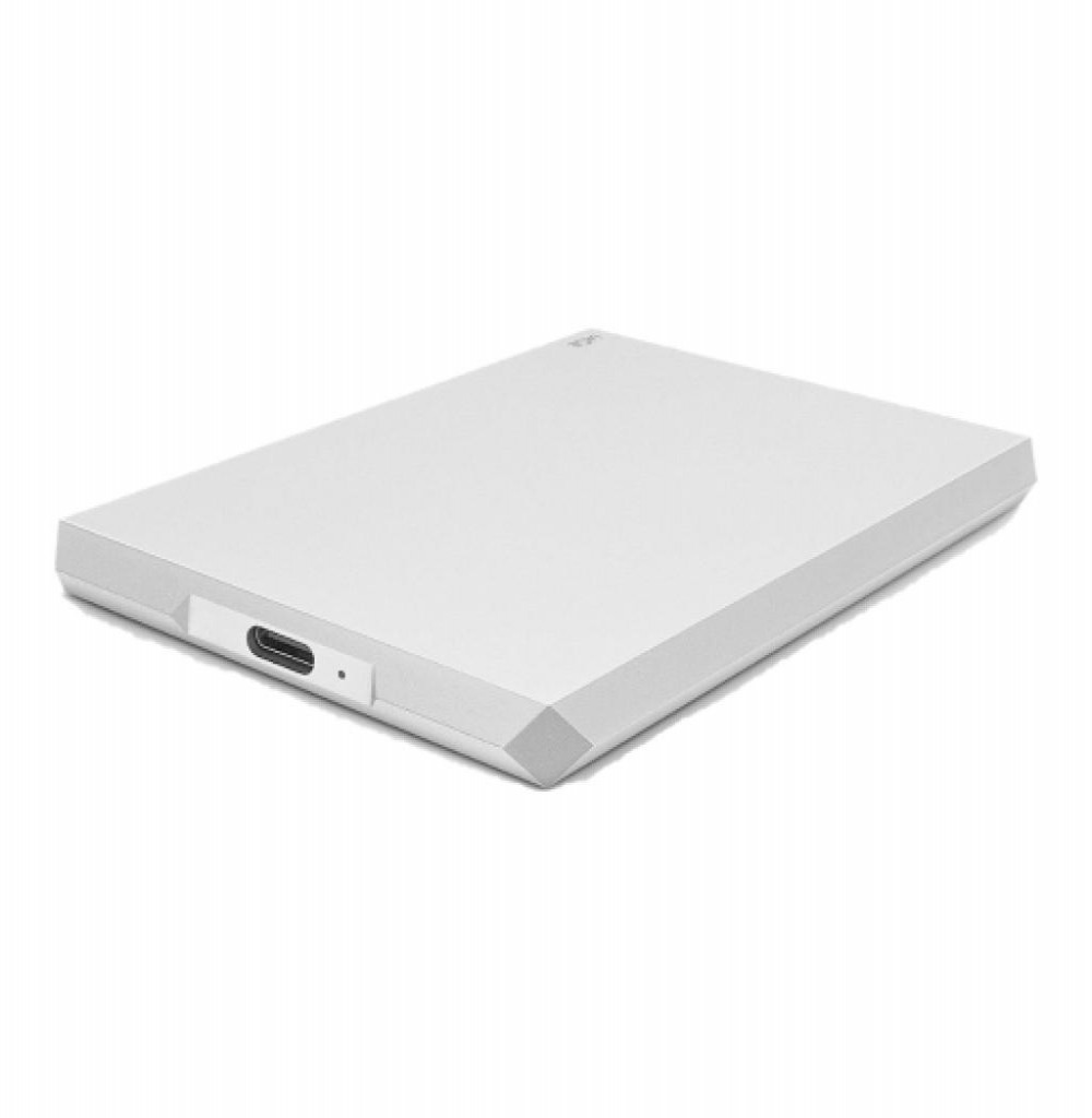 HD Externo 2TB Lacie USB-C STHG2000400