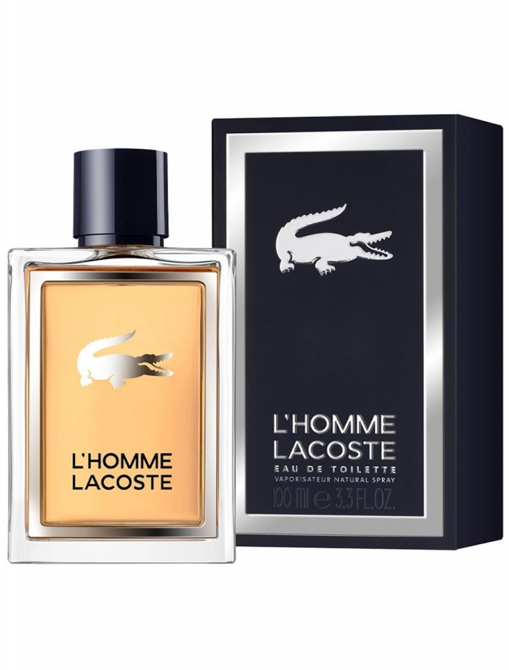 Lacoste L"Homme EDT 100 ML