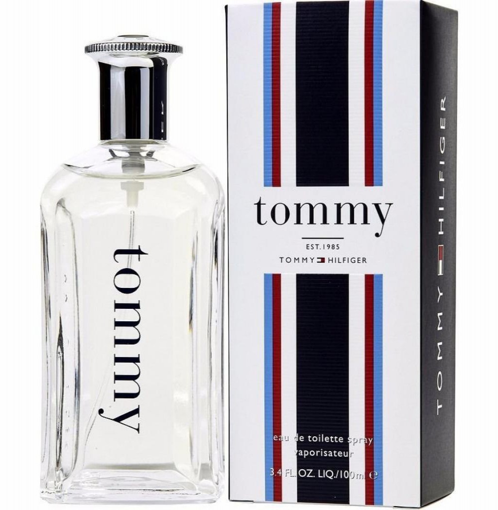 Tommy Hilfiger Masculino 100 ML