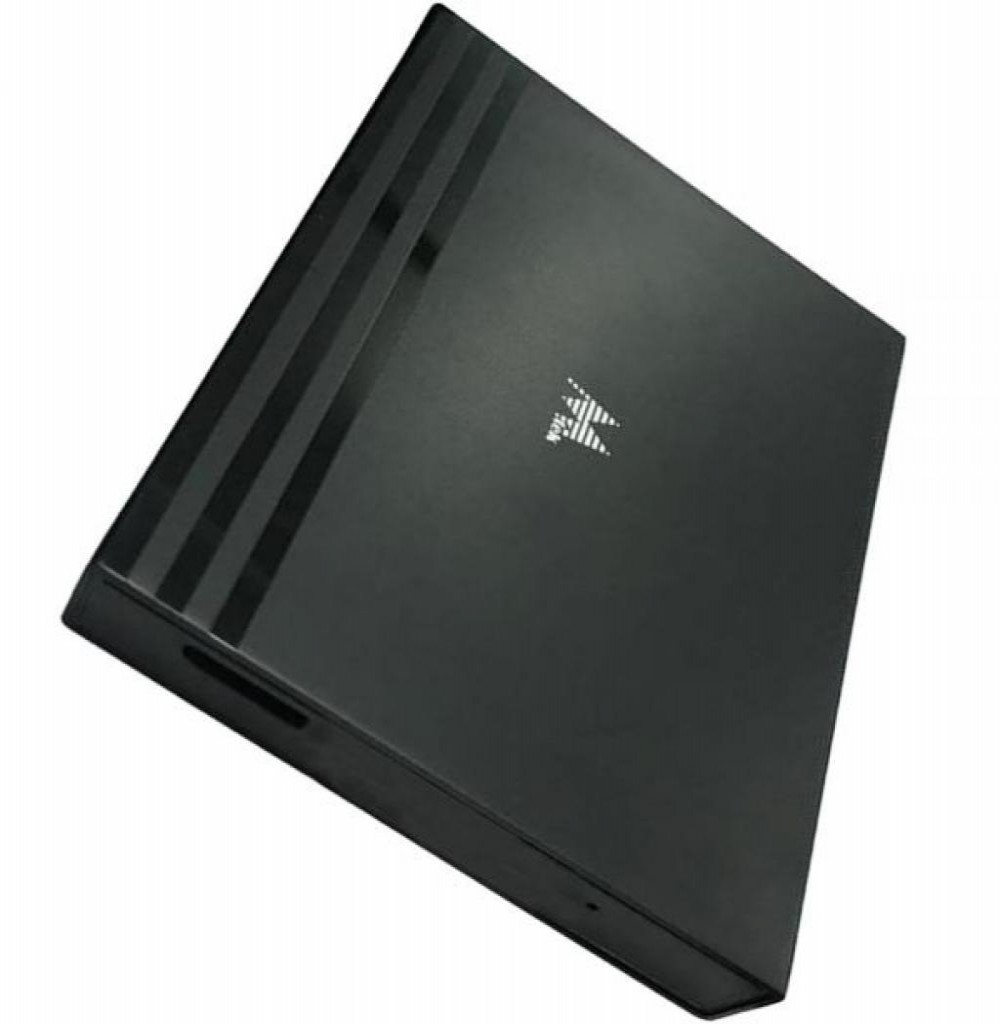 GAV. Externo P/ HD 2.5" MTEK EN-2507UA PRETO USB3.0