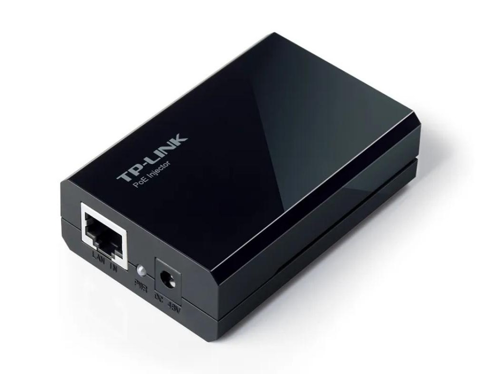 TP-LINK TL-POE150S POE Injector Splitter