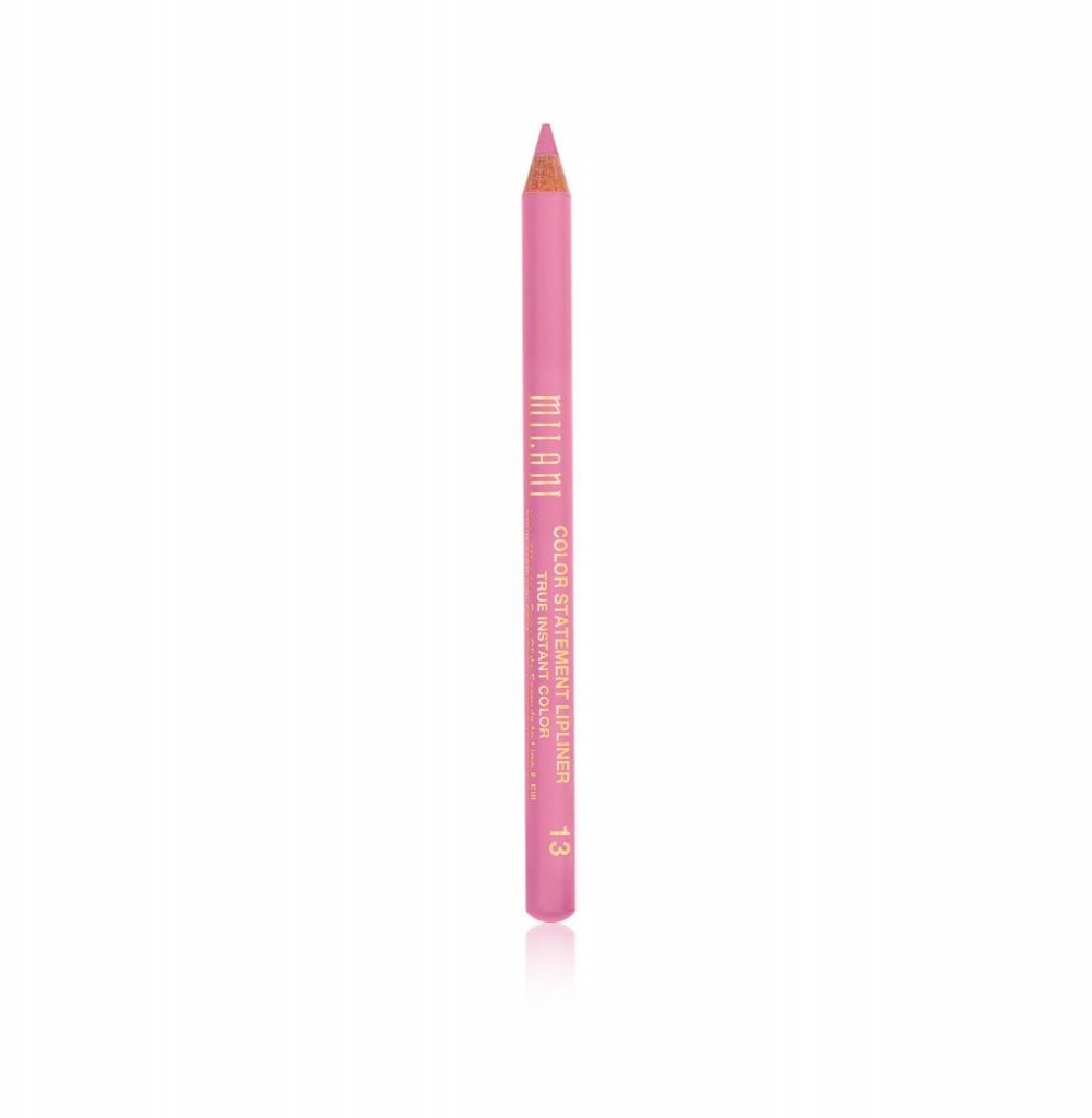 Delineador Milani Color Statement Lipliner 13 Pretty Pink