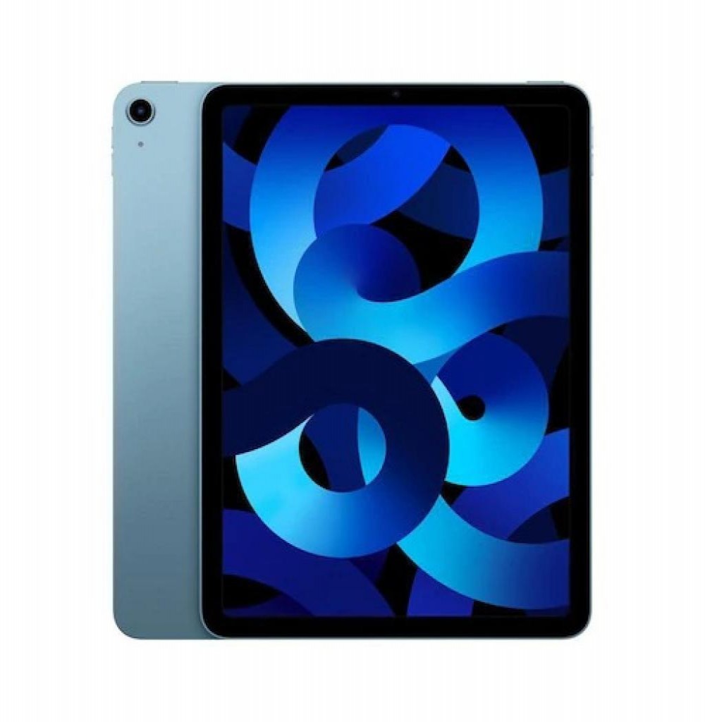 Tablet Apple iPad Air 5 256GB MM9N3LL/A WF Azul