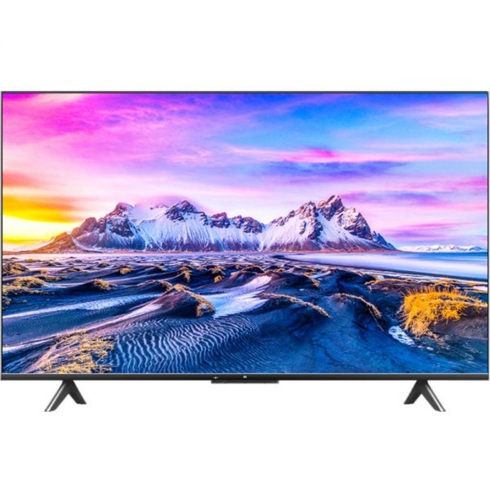 TV Led 50" Xiaomi P1 L50M6-6ARG SMART AND 4K